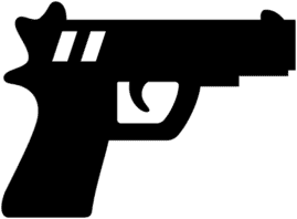 Shooting Games by camet